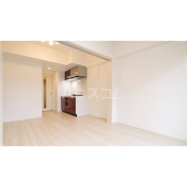 3/24 リビング/ダイニング