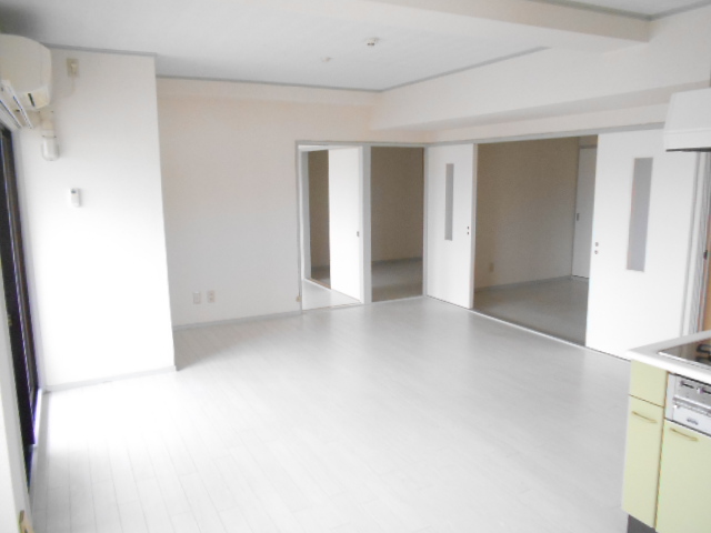 5/30 リビング/ダイニング