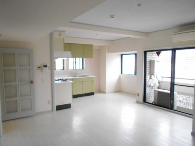 4/30 リビング/ダイニング