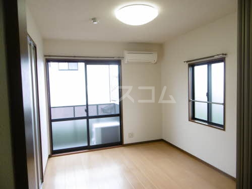 4/19 リビング/ダイニング