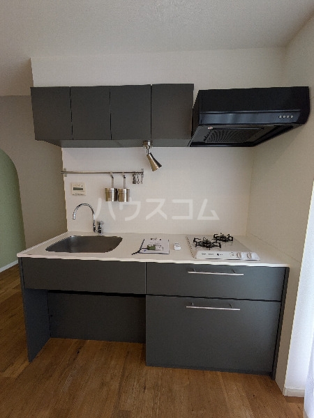 10/28 キッチン