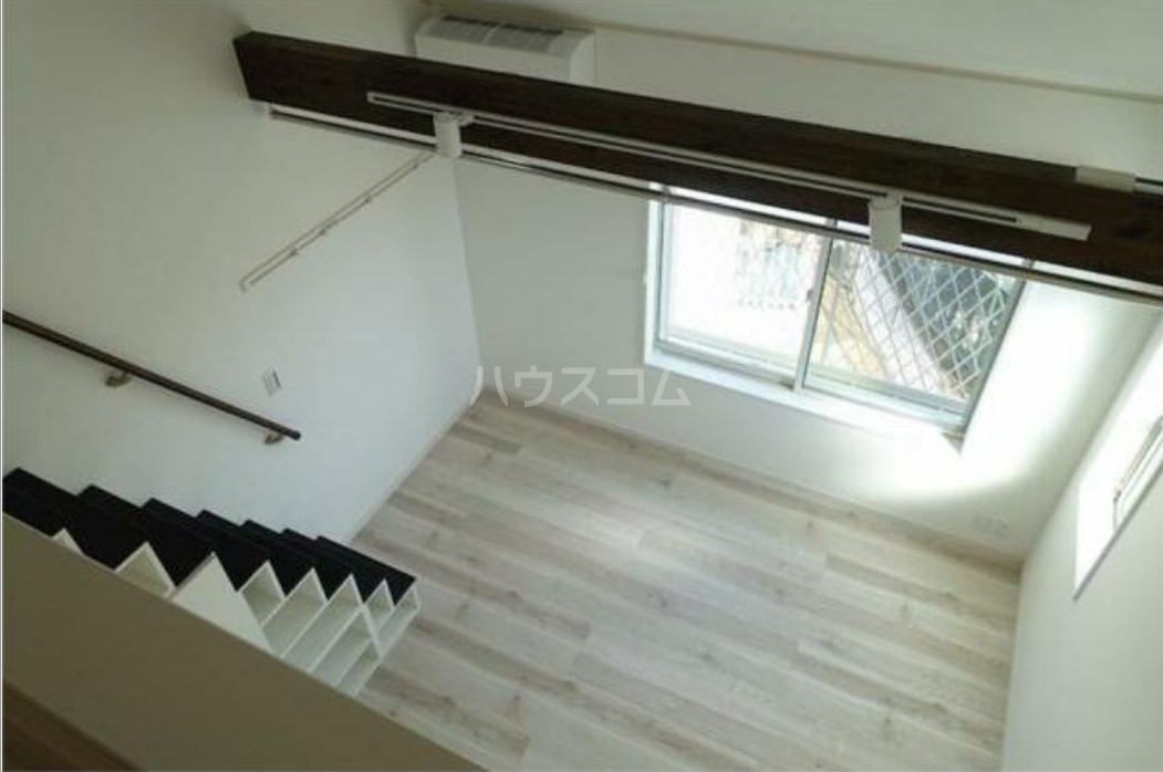 4/25 リビング/ダイニング