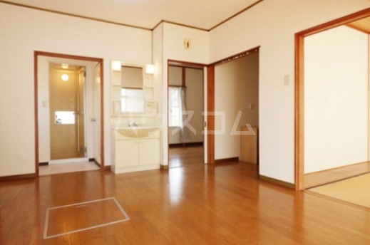 3/21 リビング/ダイニング