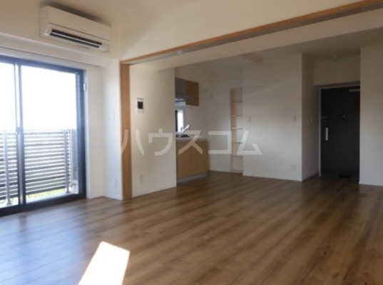 3/22 リビング/ダイニング