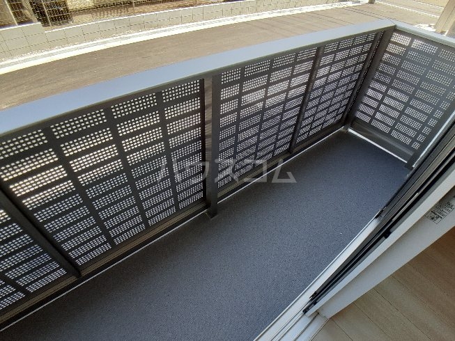 15/30 バルコニー