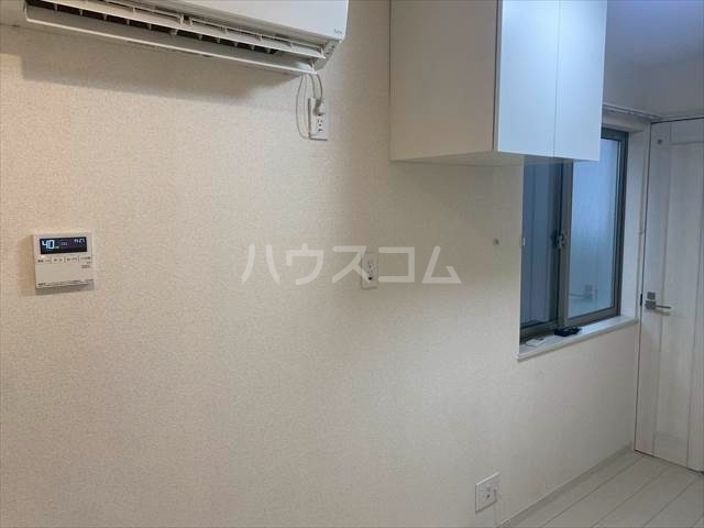 4/15 リビング/ダイニング