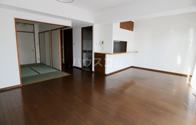 3/18 リビング/ダイニング