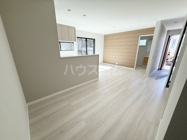 4/26 リビング/ダイニング