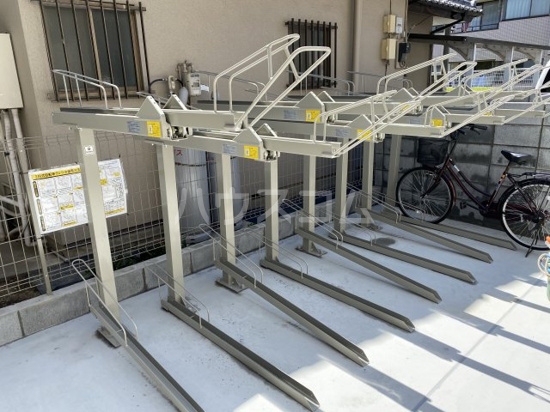 2/6 エントランス