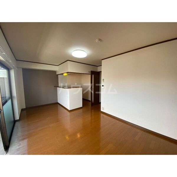 3/25 リビング/ダイニング