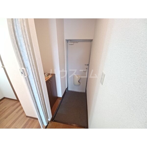 11/25 バルコニー