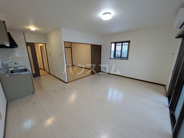 4/30 リビング/ダイニング