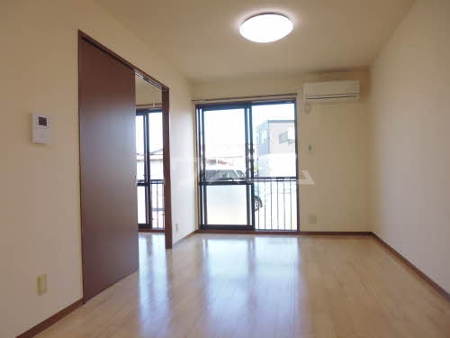 4/17 リビング/ダイニング