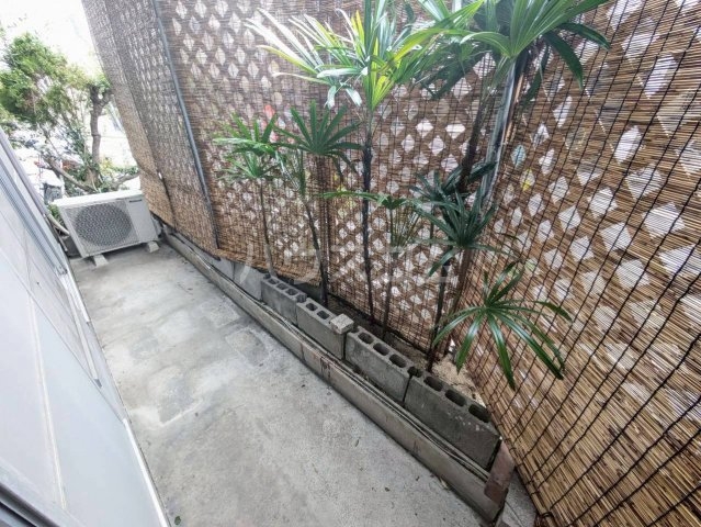 22/30 バルコニー