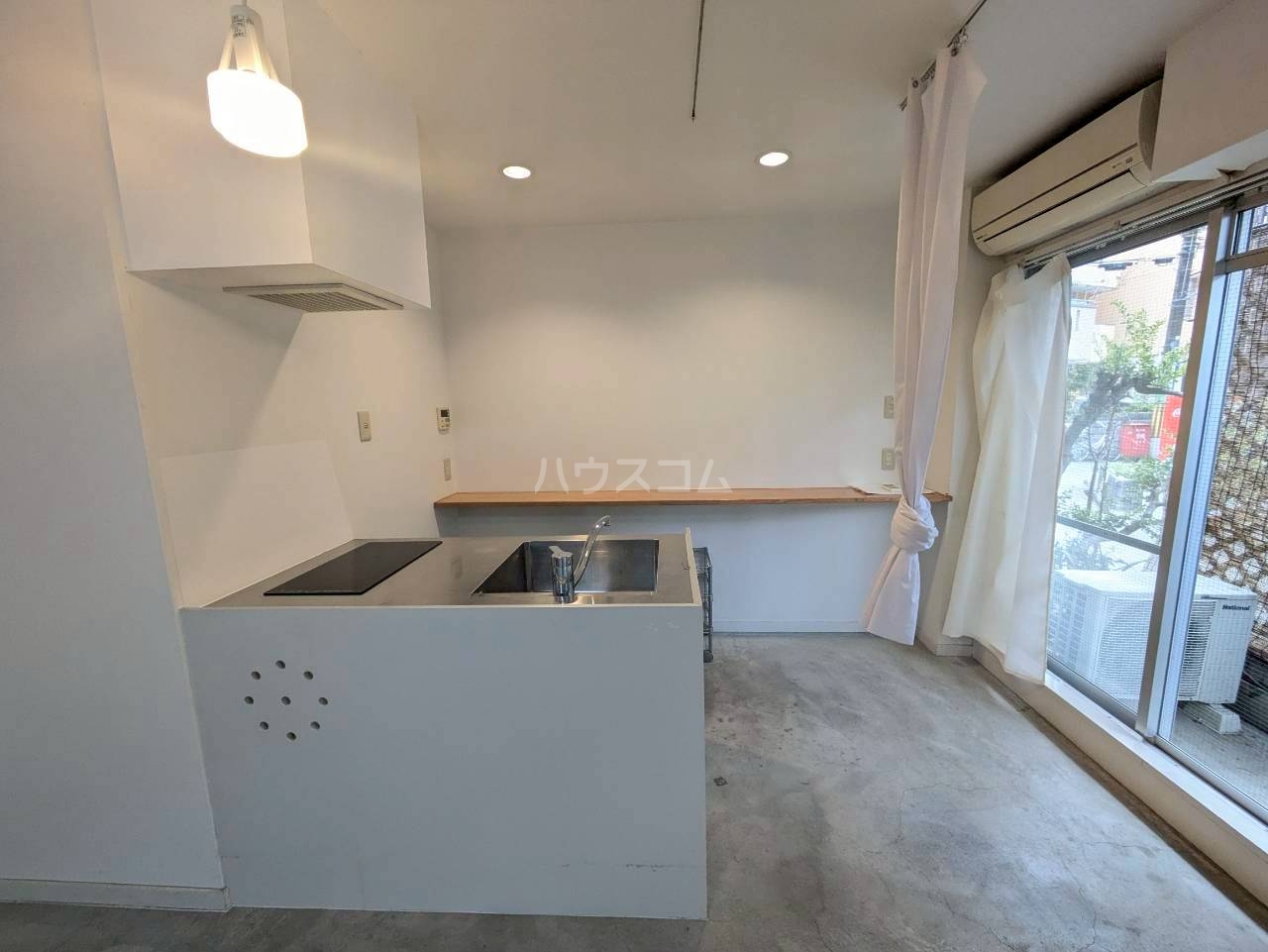 6/30 リビング/ダイニング