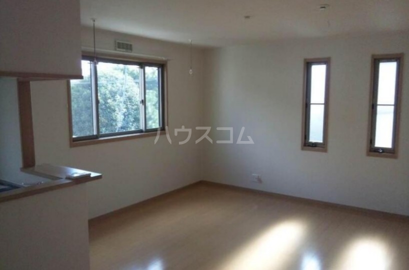 3/22 リビング/ダイニング