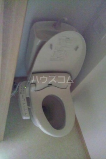 7/22 トイレ