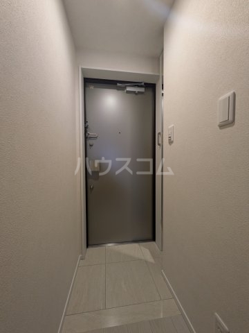 9/30 玄関