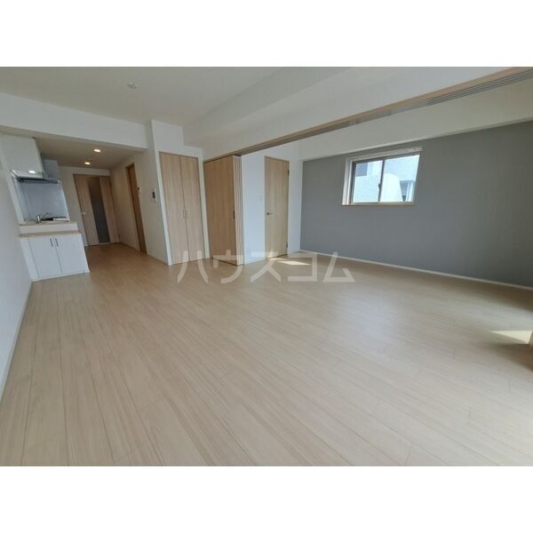 3/26 リビング/ダイニング