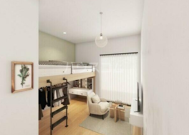 3/19 リビング/ダイニング