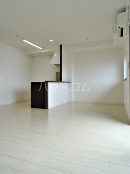 3/15 リビング/ダイニング