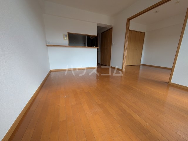 3/25 リビング/ダイニング