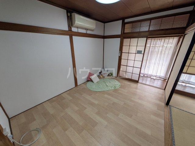 3/19 リビング/ダイニング