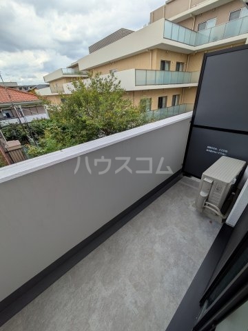 15/30 バルコニー