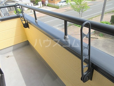 20/30 バルコニー