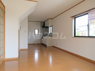 5/30 リビング/ダイニング