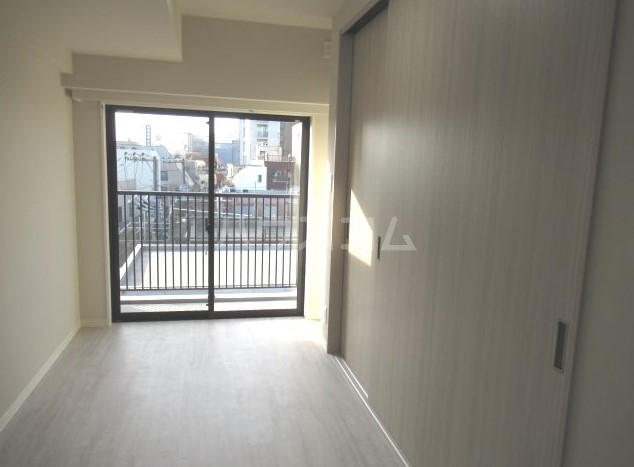 3/24 リビング/ダイニング