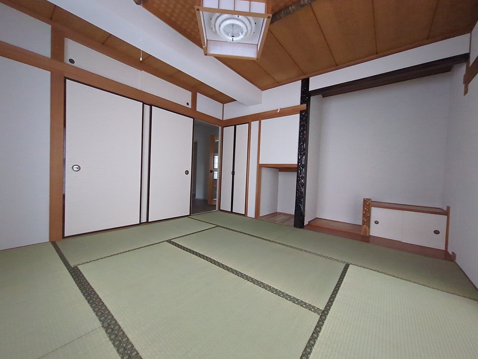 室内