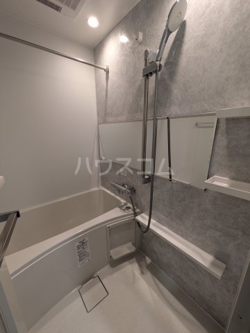 11/24 浴室