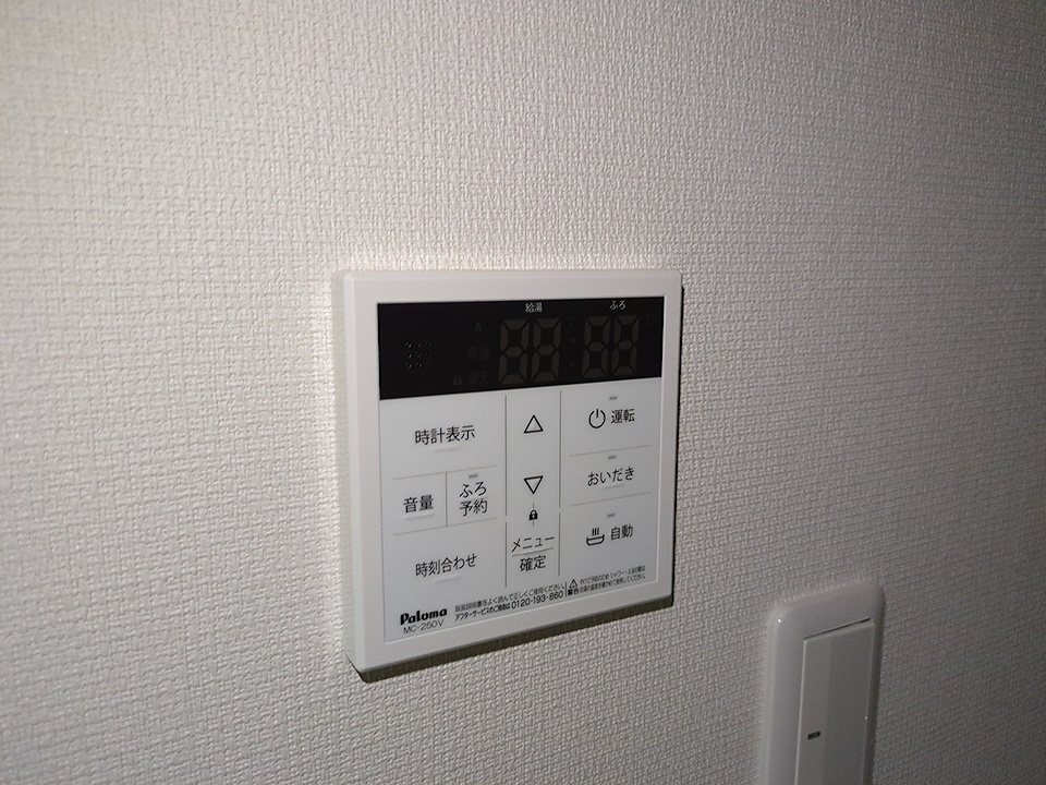 18/30 設備