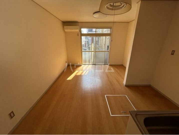 3/19 リビング/ダイニング