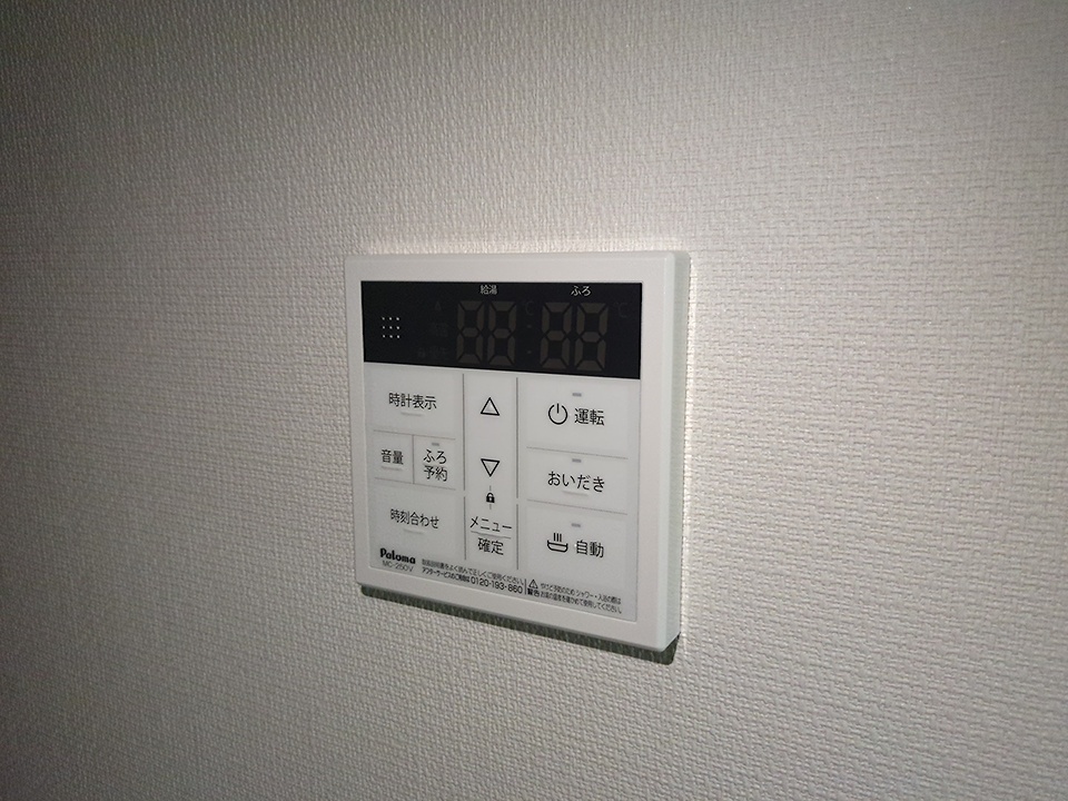 18/30 設備