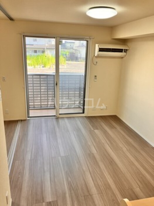 4/23 リビング/ダイニング