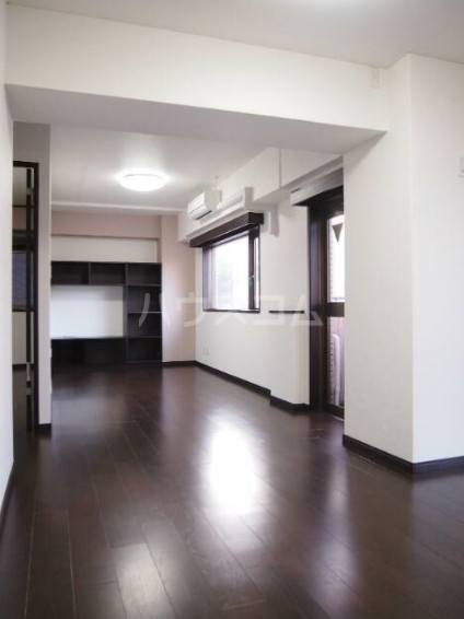 3/23 リビング/ダイニング