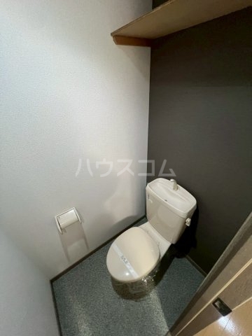 12/30 トイレ