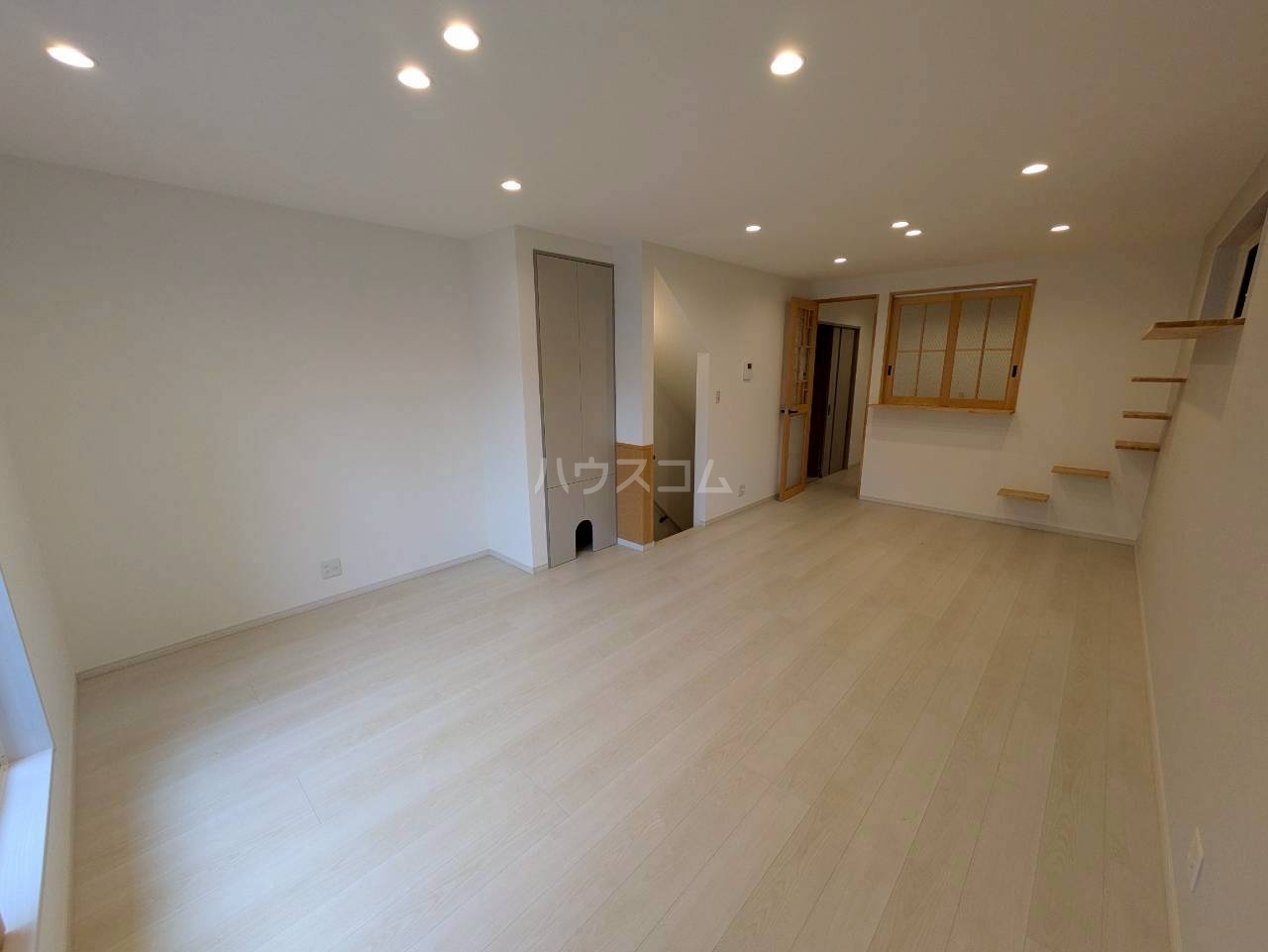 5/30 リビング/ダイニング