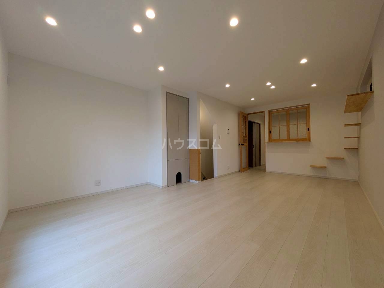 6/30 リビング/ダイニング