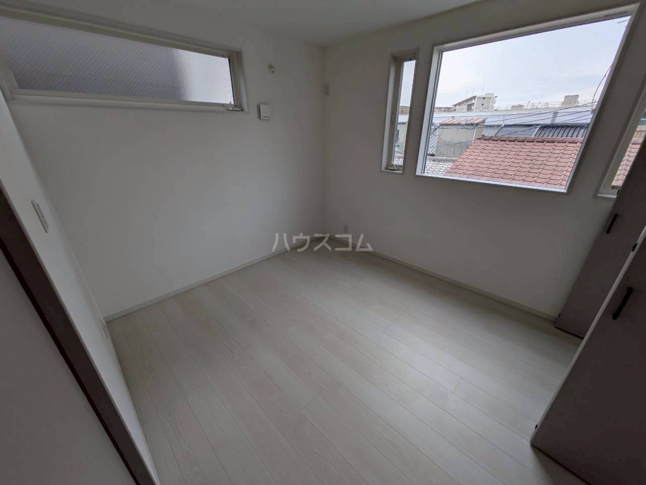 7/30 リビング/ダイニング