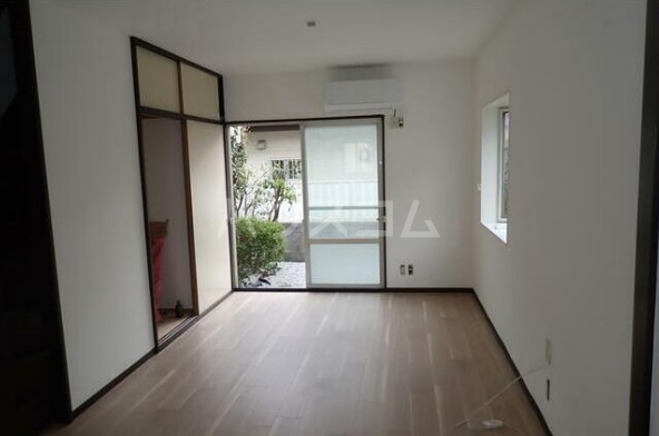 3/24 リビング/ダイニング