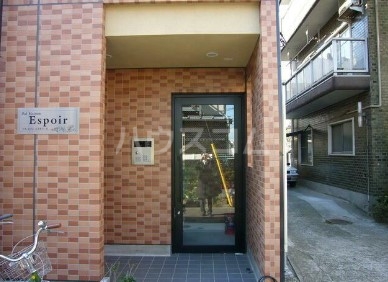 2/10 エントランス