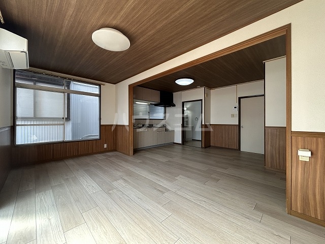 3/30 リビング/ダイニング