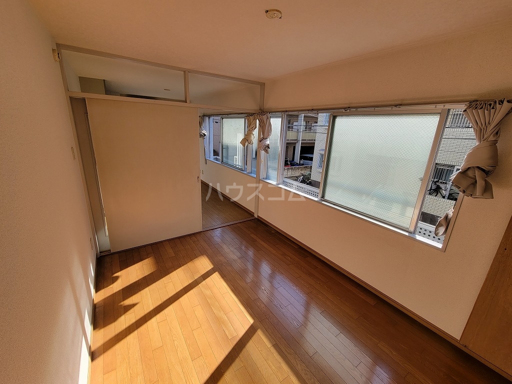 3/27 リビング/ダイニング