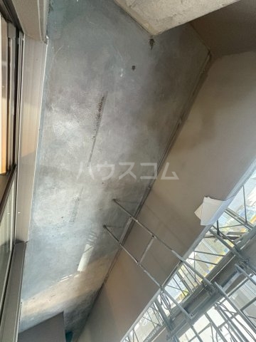 24/30 バルコニー