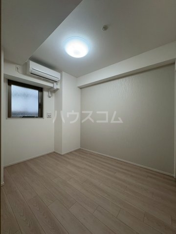 6/30 寝室