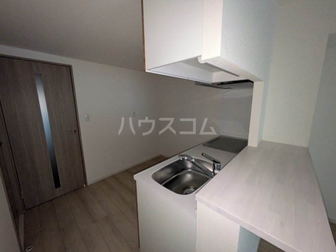 12/30 キッチン