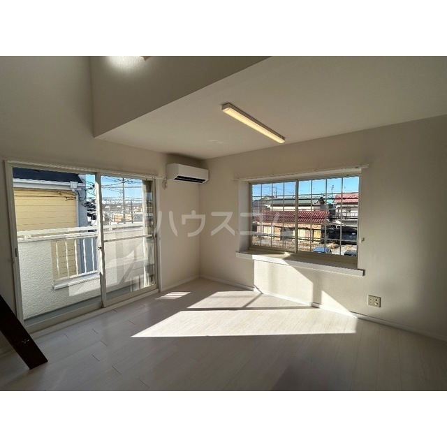 3/21 リビング/ダイニング